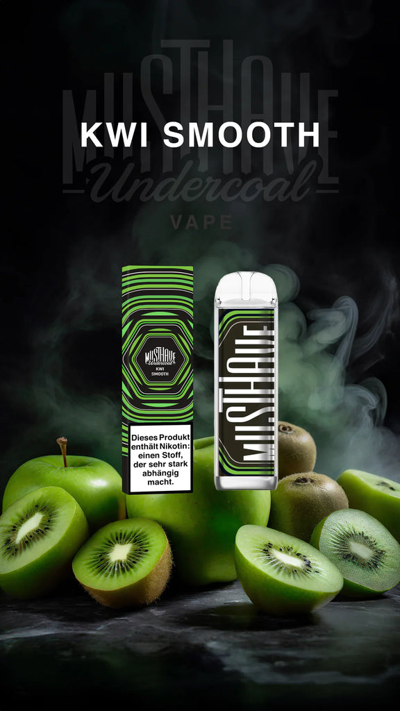 MUSTHAVE VAPES Einweg E-Zigarette - 7 verschiedene Sorten mit Banderole | Tabakoutlet.de MUSTHAVE VAPES Einweg E-Zigarette - 7 verschiedene Sorten mit Banderole | Tabakoutlet.de