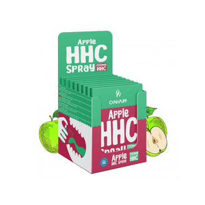 Canapuff HHC Spray