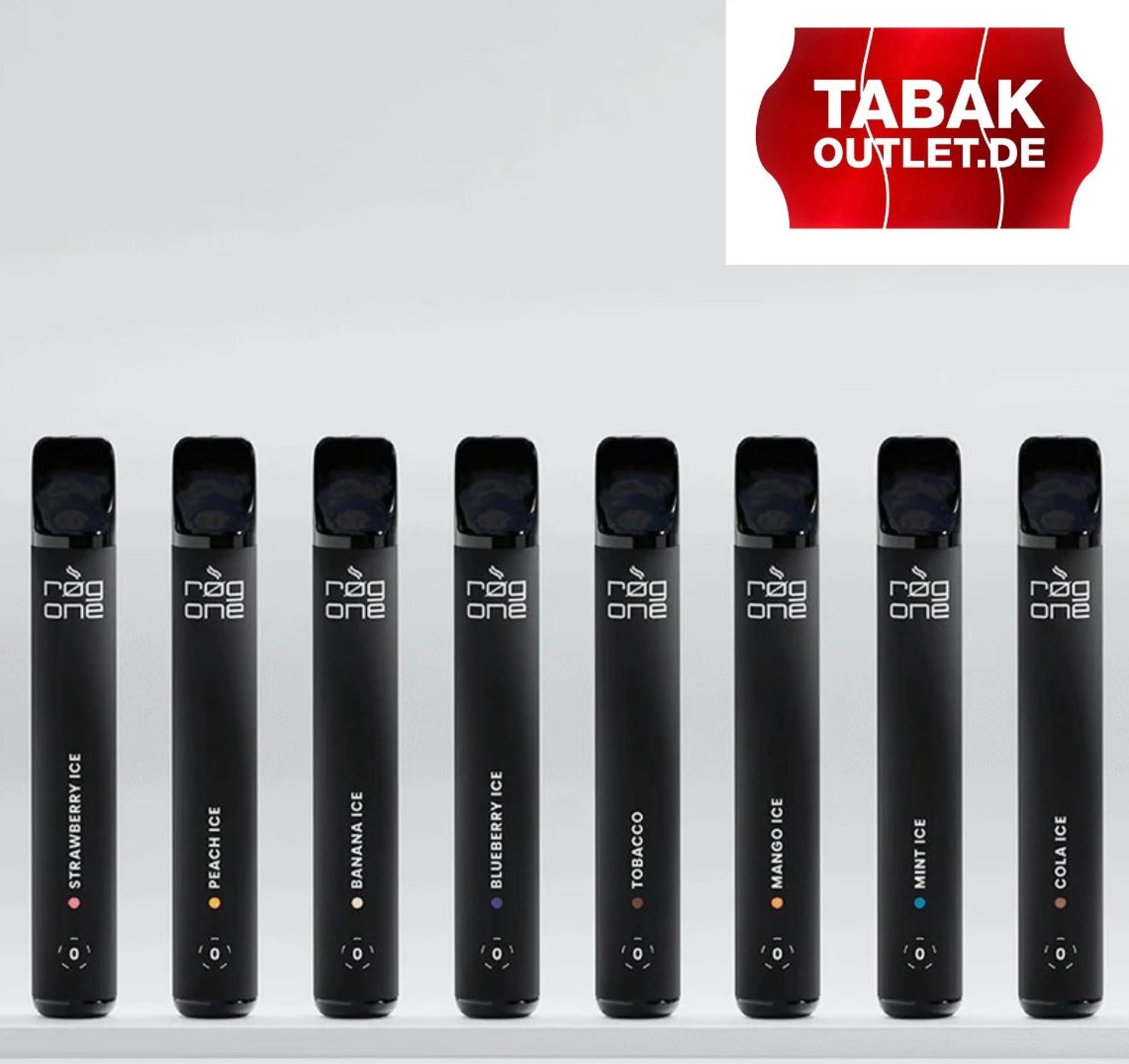 E Zigaretten Sorten Angebot! Rog One Einweg E-Zigaretten - 10 verschiedene Sorten E-Zigarette | Onlineshop E Zigaretten Sorten Angebot! Rog One Einweg E-Zigaretten - 10 verschiedene Sorten E-Zigarette | Onlineshop