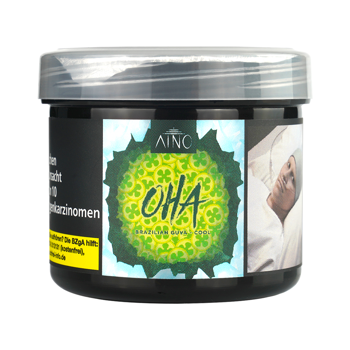 Aino Tobacco 20g - OHA