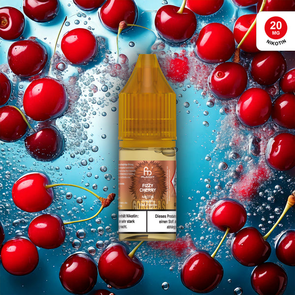 RandM - Tornado Nikotinsalzliquid 20mg Niktotin 10ml Flasche