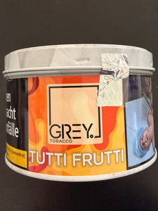 Grey - Tutti Frutti Beerenmix 200g