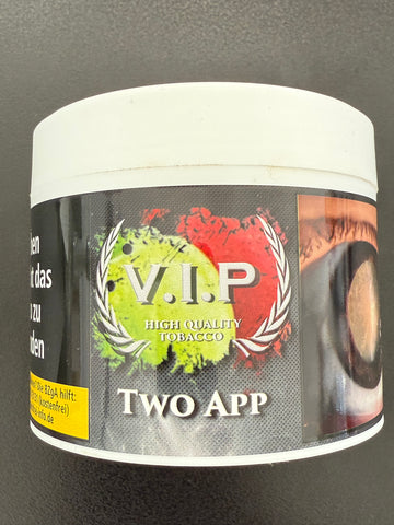 V.I.P. Two App 200g
