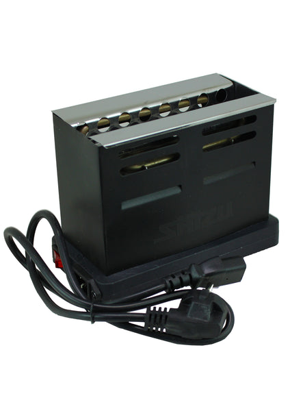 ShiZu - Kohle Toaster - elektrisch