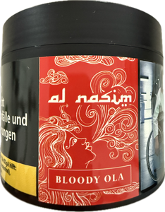 Al Nassim Bloody Ola (200g)