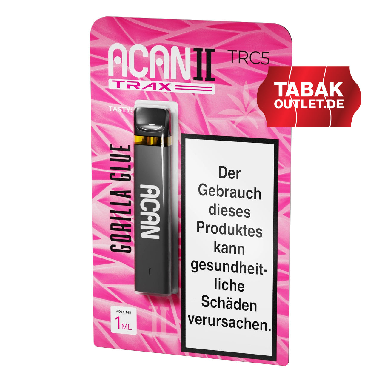 HHC Vape & Hanfblüten