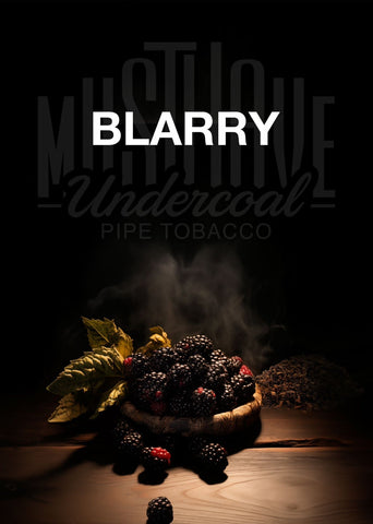 BLARRY - PFEIFENTABAK 70G