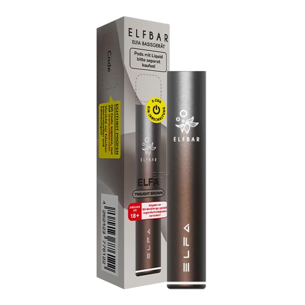 Elf Bar Elfa Schmeckt Verbrannt Neu Elf Bar ELFA ePOD Gert - OHNE POD - verschiedene Farben Verbrannter Elf Bar Elfa Schmeckt Verbrannt Neu Elf Bar ELFA ePOD Gert - OHNE POD - verschiedene Farben Verbrannter