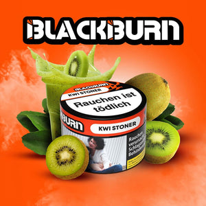 Blackburn Tobacco 25g - Kwi Stoner КМТМ