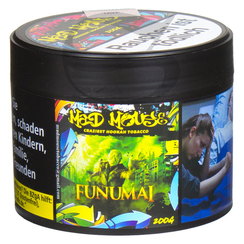 Mad Mouse Funumai (200g)