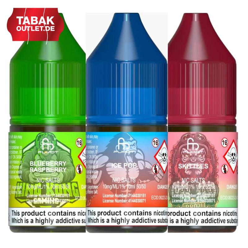 elfbar elfa master akku RandM Tornado Dr. Blue Pod 2% Nikotin 600 Züge (2 Pods) main image 0