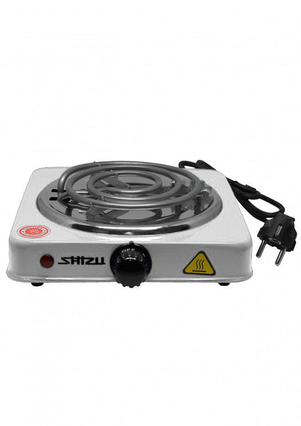 ShiZu - Kohleanzünder elektrisch