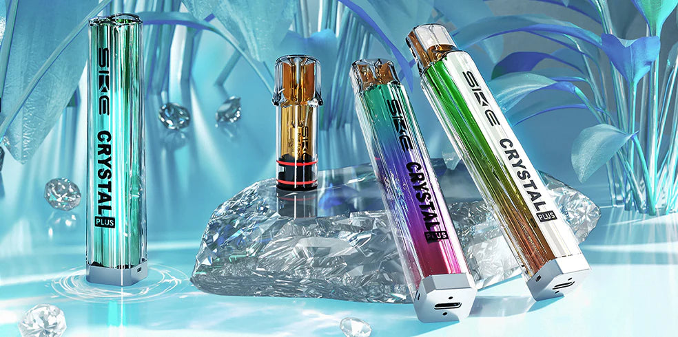 crystal vape ohne nikotin Crystal Vape Ohne Nikotin Einweg