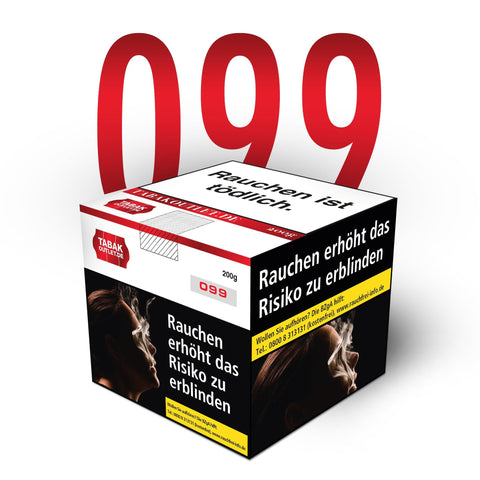 099 Gewürzmischung, Tee - Tabakoutlet