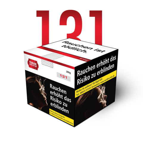 131 Saurer Apfel (Apfelringe) - Tabakoutlet.de