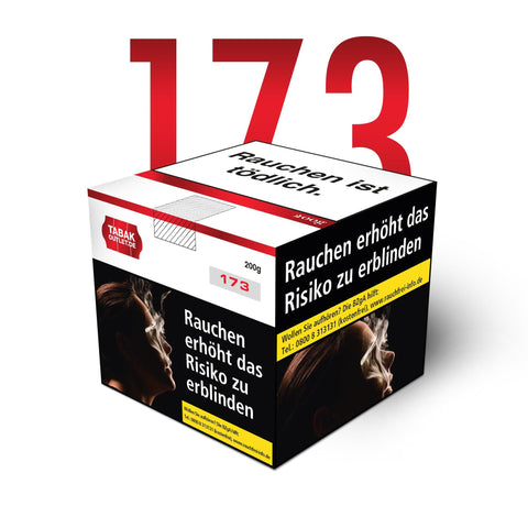 173 Gewürzmischung, Orange - Tabakoutlet.de