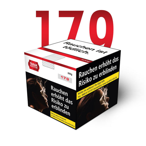 179 Cola, Grapefruit, Litschi - Tabakoutlet.de