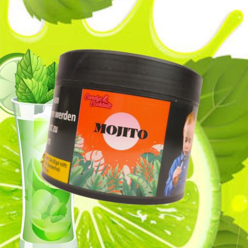 Candys & Cocktails 200g - MOJITO
