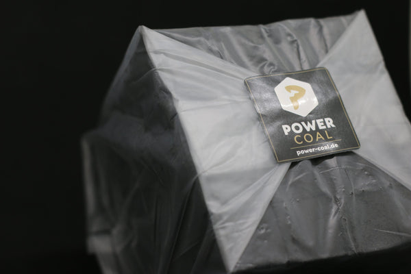 Neu!!! Power Coal 31er, 27er, 26er Premium SHISHAKOHLE – 1KG